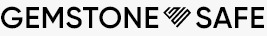 Gemstone Safe Logo