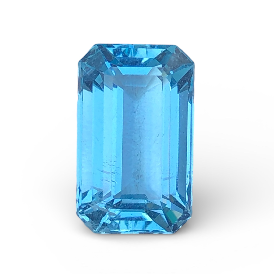Speciman & Crystal